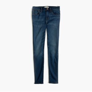 Madewell Roadtripper Jeans
